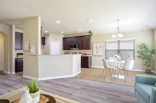 1821 Christopher Creek, Little Elm, TX 75068 - Photo 17