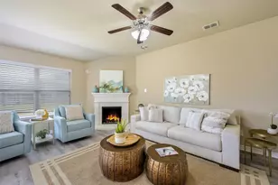 1821 Christopher Creek, Little Elm, TX 75068 - Photo 15