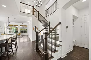 3040 Dunverny, The Colony, TX 75056 - Photo 5