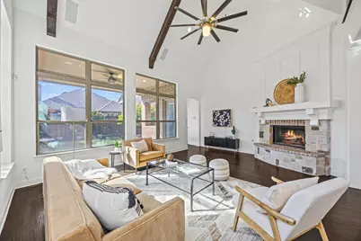 3040 Dunverny, The Colony, TX 75056 - Photo 9