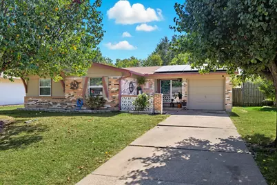 2604 Burning Tree Lane, Irving, TX 75062 - Photo 1