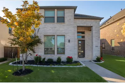 11861 Rebecca Drive, Frisco, TX 75033 - Photo 1