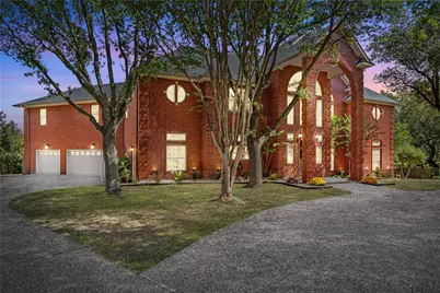 3091 Rockbridge Road, Waco, TX 76657 - Photo 1