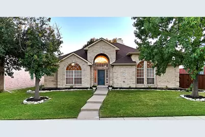 8407 Tanglerose Drive, Frisco, TX 75033 - Photo 1