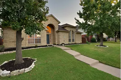 8407 Tanglerose Drive, Frisco, TX 75033 - Photo 3