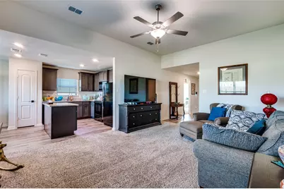 8329 Steel Dust Drive, Fort Worth, TX 76179 - Photo 5