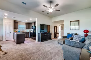 8329 Steel Dust Dr, Fort Worth, TX 76179 - Photo 5