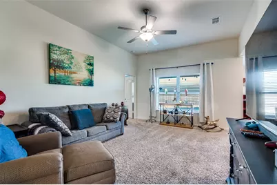 8329 Steel Dust Drive, Fort Worth, TX 76179 - Photo 7