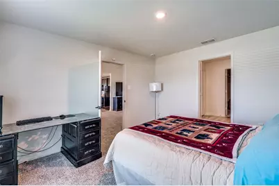 8329 Steel Dust Drive, Fort Worth, TX 76179 - Photo 17