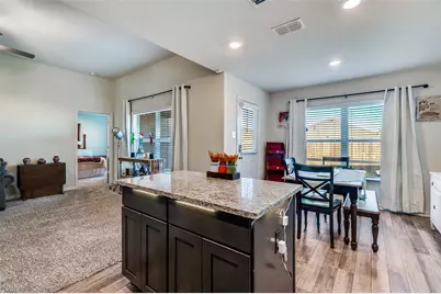 8329 Steel Dust Drive, Fort Worth, TX 76179 - Photo 3