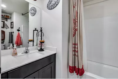 8329 Steel Dust Drive, Fort Worth, TX 76179 - Photo 21