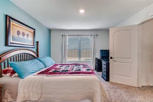 8329 Steel Dust Dr, Fort Worth, TX 76179 - Photo 19