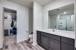 8329 Steel Dust Dr, Fort Worth, TX 76179 - Photo 21