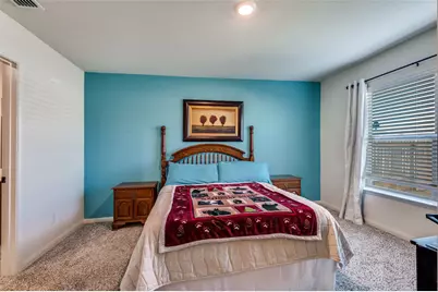 8329 Steel Dust Drive, Fort Worth, TX 76179 - Photo 17