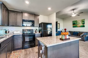8329 Steel Dust Dr, Fort Worth, TX 76179 - Photo 9