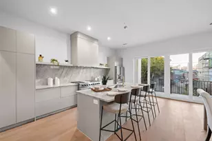 1504 Holly Ave, Dallas, TX 75204 - Photo 5