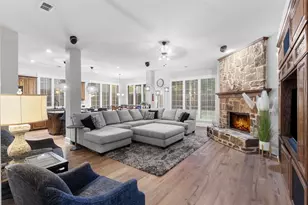 2609 Timberhollow Dr, Little Elm, TX 75068 - Photo 11