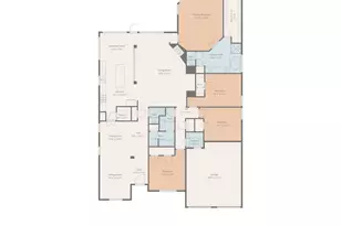 2609 Timberhollow Dr, Little Elm, TX 75068 - Photo 29