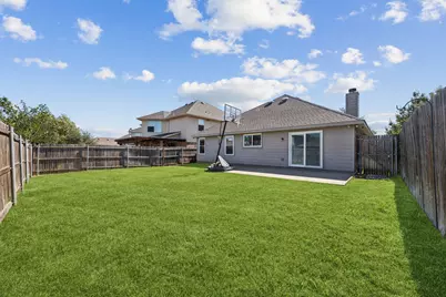 9428 Tierra Verde Drive, Fort Worth, TX 76177 - Photo 23