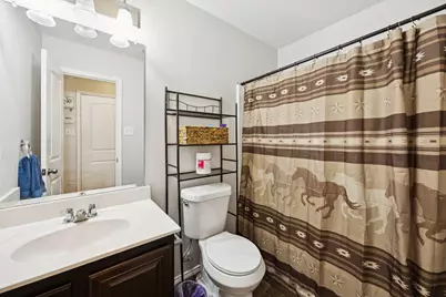 9428 Tierra Verde Drive, Fort Worth, TX 76177 - Photo 17