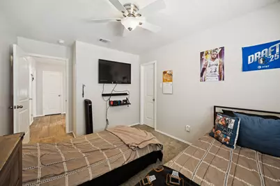 9428 Tierra Verde Drive, Fort Worth, TX 76177 - Photo 19