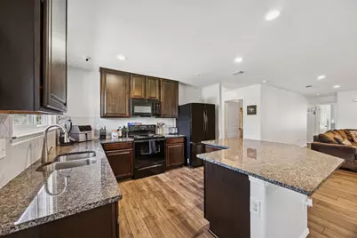 9428 Tierra Verde Drive, Fort Worth, TX 76177 - Photo 7