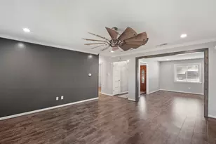 605 Southland Dr, Weatherford, TX 76086 - Photo 9