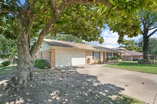 605 Southland Dr, Weatherford, TX 76086 - Photo 3