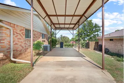 605 Southland Drive, Weatherford, TX 76086 - Photo 31