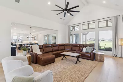 5921 Hudson Sail Circle, Fort Worth, TX 76179 - Photo 7