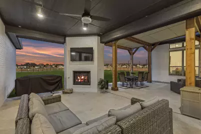 5921 Hudson Sail Circle, Fort Worth, TX 76179 - Photo 33