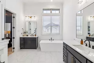 5921 Hudson Sail Cir, Fort Worth, TX 76179 - Photo 21