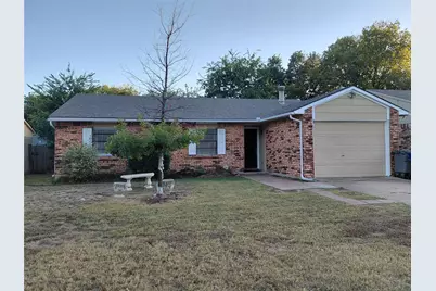 562 Cumberland Drive, Allen, TX 75002 - Photo 1