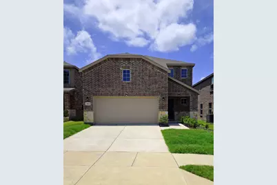 824 Table Rock Street, Princeton, TX 75407 - Photo 1