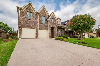 5151 Welara Drive, Grand Prairie, TX 75052 - Photo 1