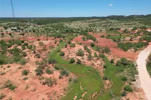 5725 FM 604, Ovalo, TX 79541 - Photo 15