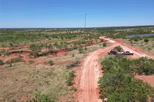 5725 FM 604, Ovalo, TX 79541 - Photo 5