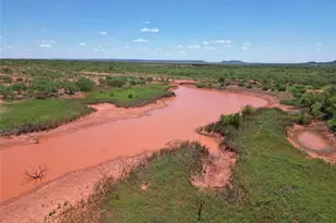 5725 FM 604, Ovalo, TX 79541 - Photo 21