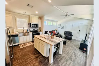 252 Stone Circle Drive, Gordonville, TX 76245 - Photo 7