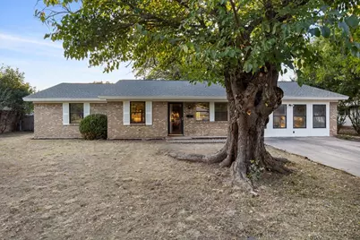 2625 Spruce Park Drive, Richland Hills, TX 76118 - Photo 1