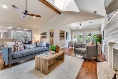 404 Brook Glen Place, Richardson, TX 75080 - Photo 3