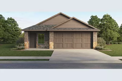 3517 Cribbing Trail, Aubrey, TX 76227 - Photo 1