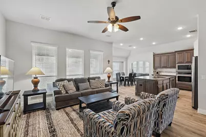 1115 Wyndbrook Drive, Justin, TX 76247 - Photo 7