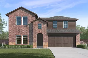 524 Wild Rose Wy, Princeton, TX 75407 - Photo 1