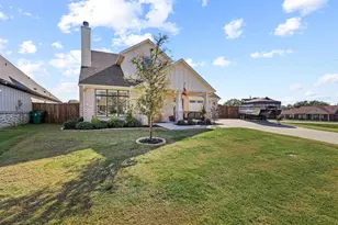 101 Rock Hill, Pottsboro, TX 75076 - Photo 3