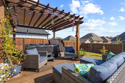 101 Rock Hill, Pottsboro, TX 75076 - Photo 33