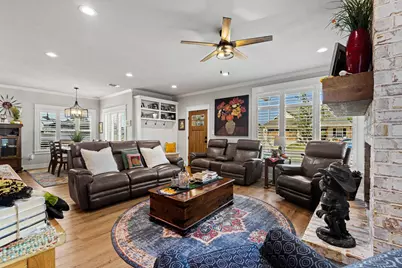 101 Rock Hill, Pottsboro, TX 75076 - Photo 9