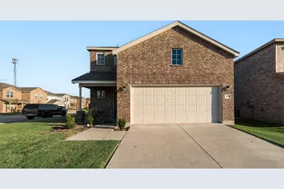 1405 Embrook Trail, Forney, TX 75126 - Photo 1