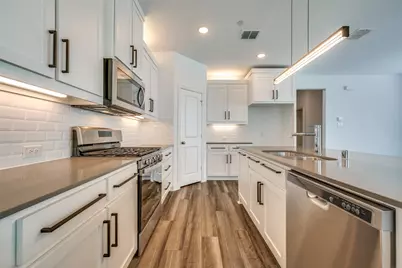 7336 Panicum Drive, Frisco, TX 75033 - Photo 9