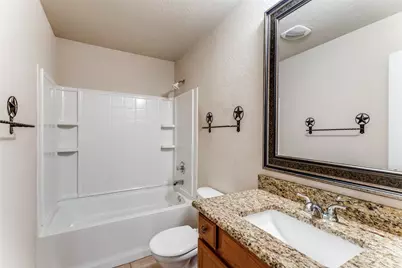 9124 Nathan Drive, White Settlement, TX 76108 - Photo 17